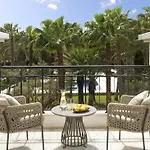 The Ritz-Carlton Rabat, Dar Es Salam