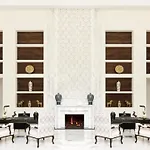 The Ritz-Carlton Rabat, Dar Es Salam