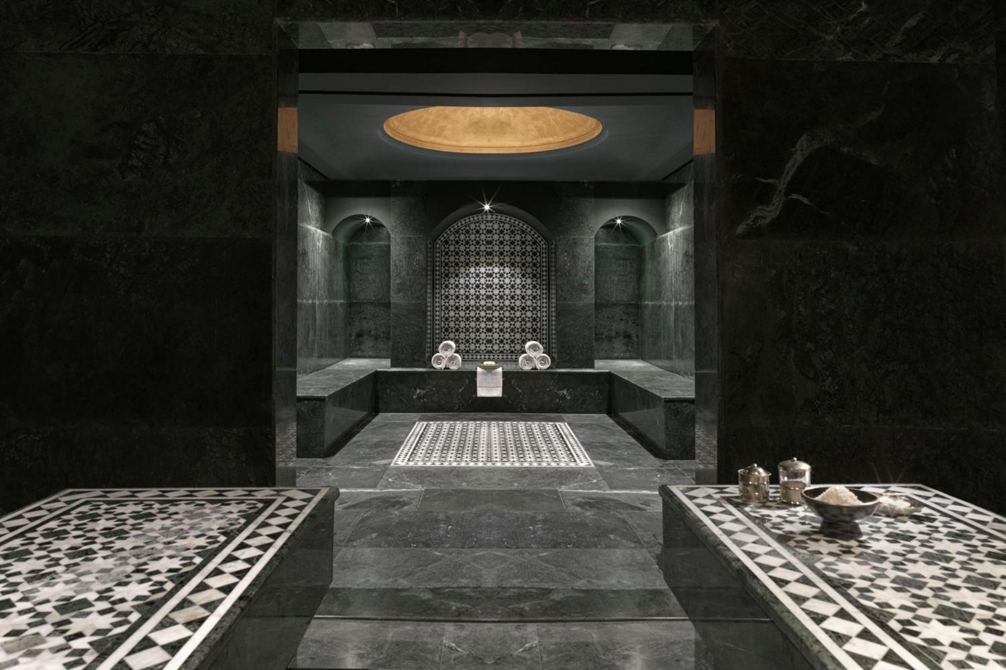 Hotel The Ritz-carlton Rabat, Dar Es Salam