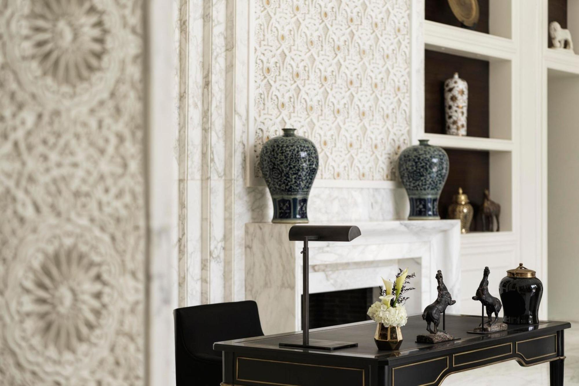 Hotel The Ritz-carlton Rabat, Dar Es Salam 5*