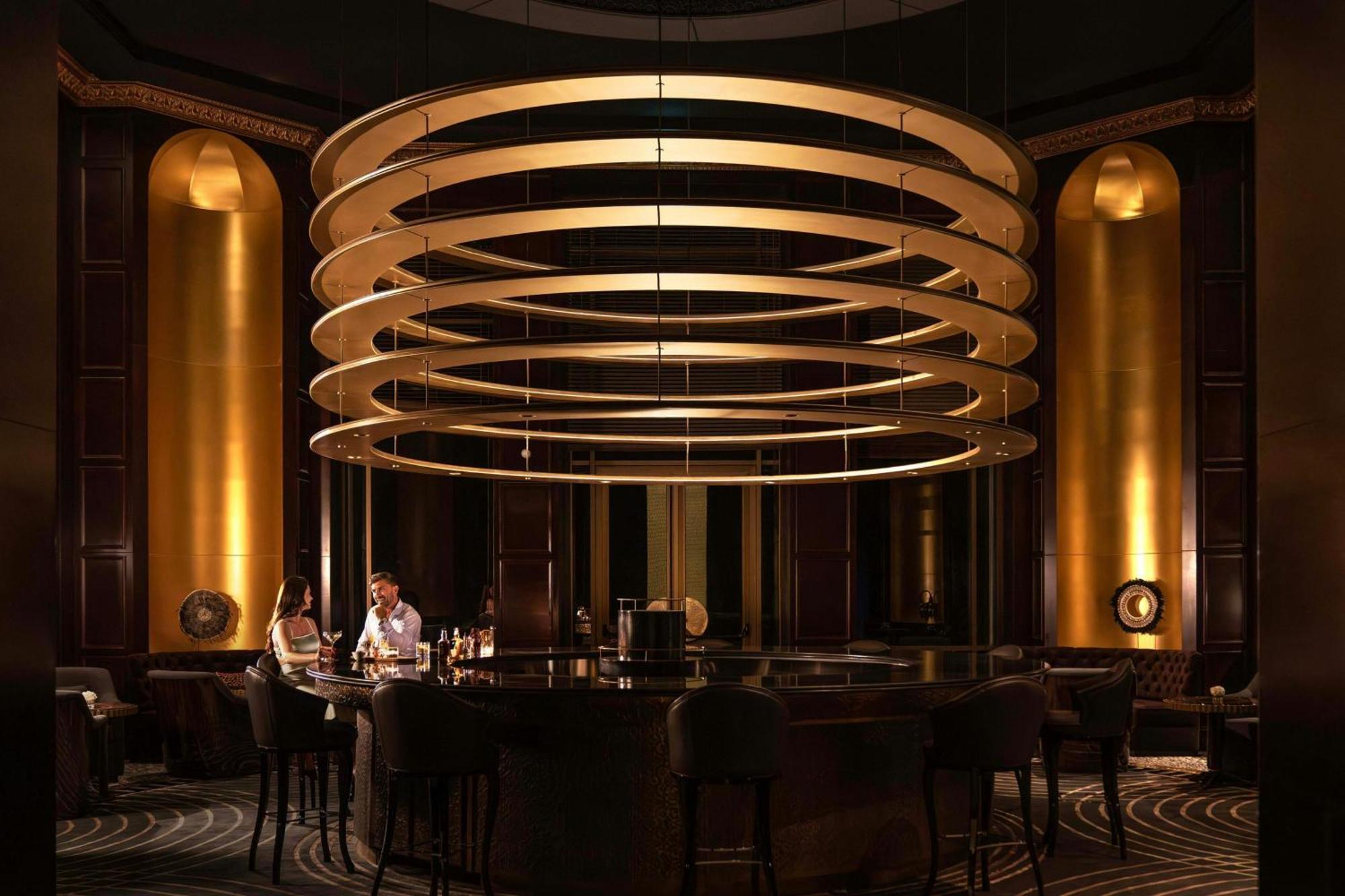 Hotel The Ritz-carlton Rabat, Dar Es Salam